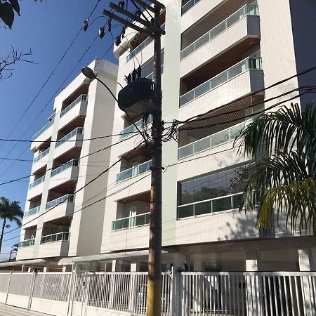 Apto 23-1 Costa Verde - Toninhas Ubatuba Exteriör bild