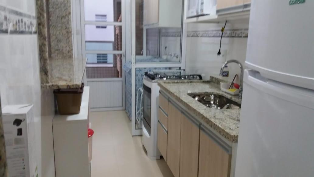 Apto 23-1 Costa Verde - Toninhas Ubatuba Exteriör bild