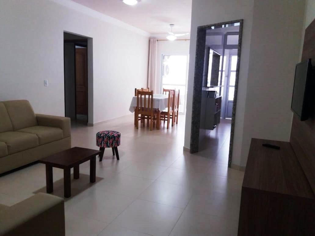Apto 23-1 Costa Verde - Toninhas Ubatuba Exteriör bild