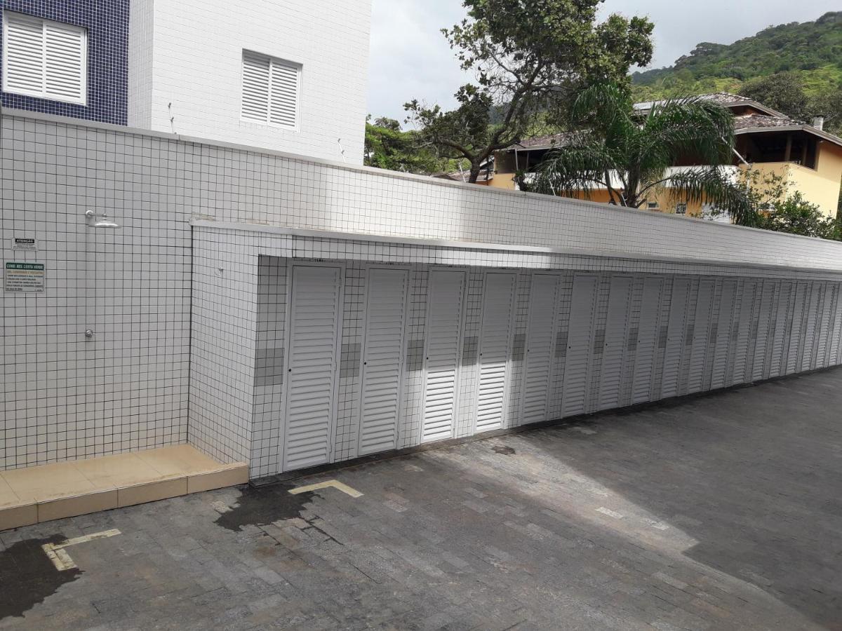 Apto 23-1 Costa Verde - Toninhas Ubatuba Exteriör bild