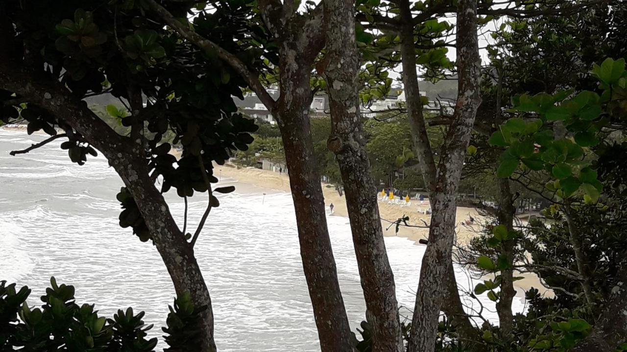 Apto 23-1 Costa Verde - Toninhas Ubatuba Exteriör bild