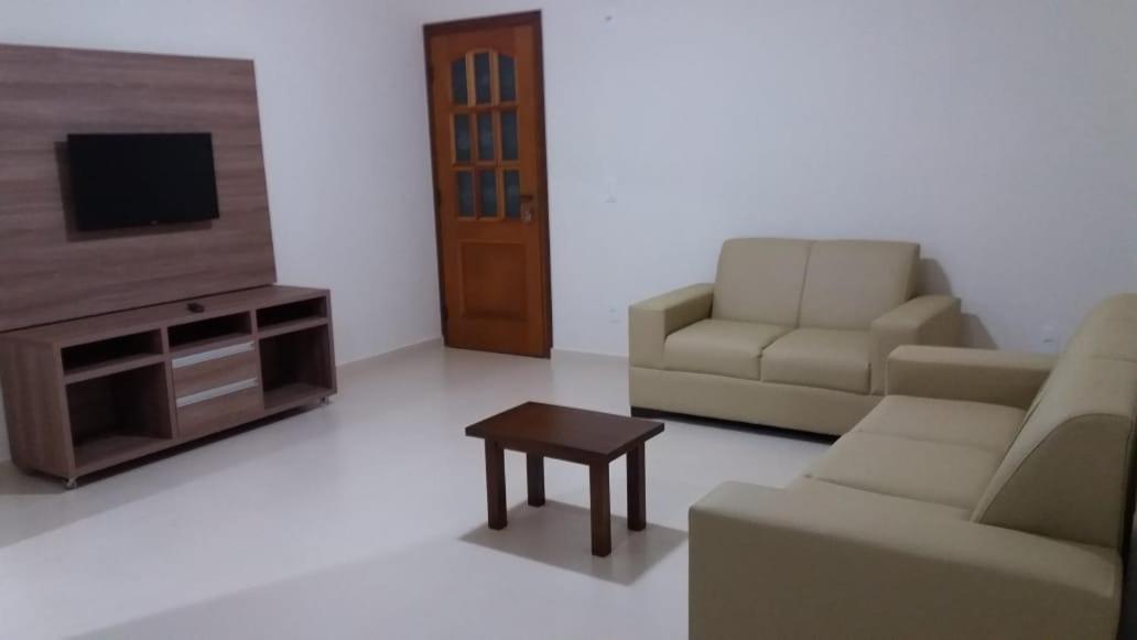 Apto 23-1 Costa Verde - Toninhas Ubatuba Exteriör bild